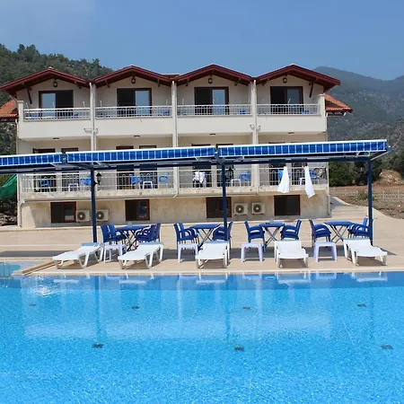 Hotel Emir Ekincik