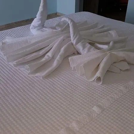 Hotel Emir Ekincik