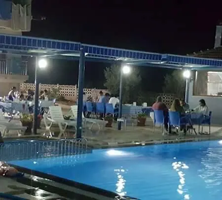 Emir Hotel Ekincik